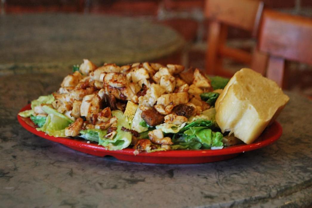 Cafe Rosalena - San Jose, CA