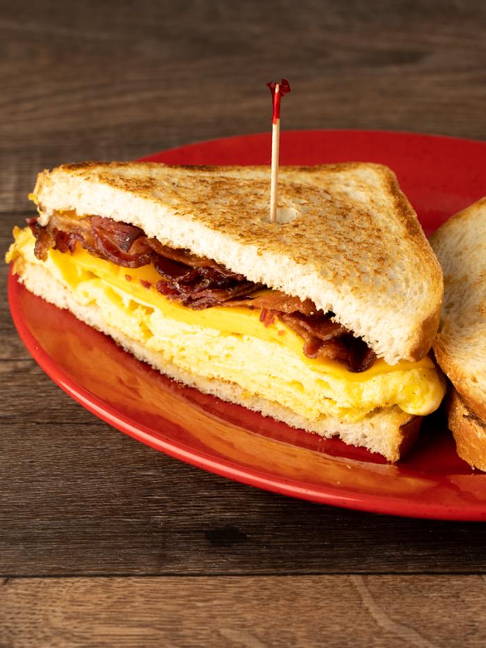 Cafe Rosalena - San Jose, CA