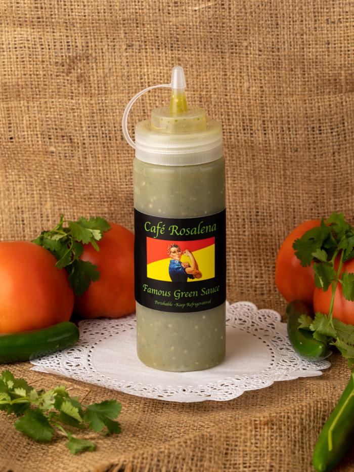 Cafe Rosalena - San Jose, CA