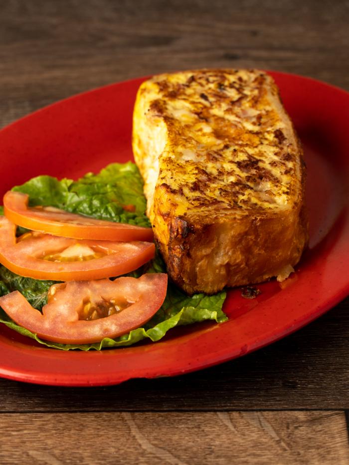 Cafe Rosalena - San Jose, CA