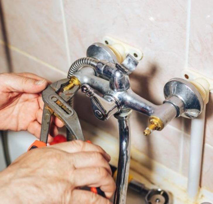 Bob's Handyman Service - Fontana, CA