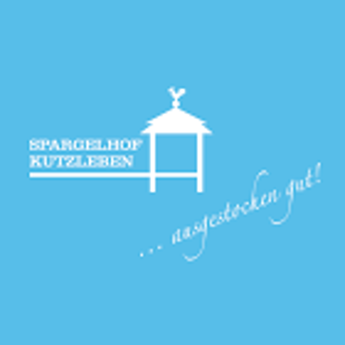 Bild zu Spargelhof Kutzleben in Kutzleben Bild zu Spargelhof Kutzleben in Kutzleben