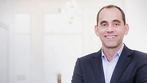 Rechtsanwalt & Steuerberater Thomas Bittorf tb.legal, Löwenstraße in Coburg