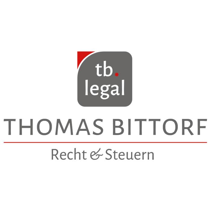 Rechtsanwalt & Steuerberater Thomas Bittorf tb.legal