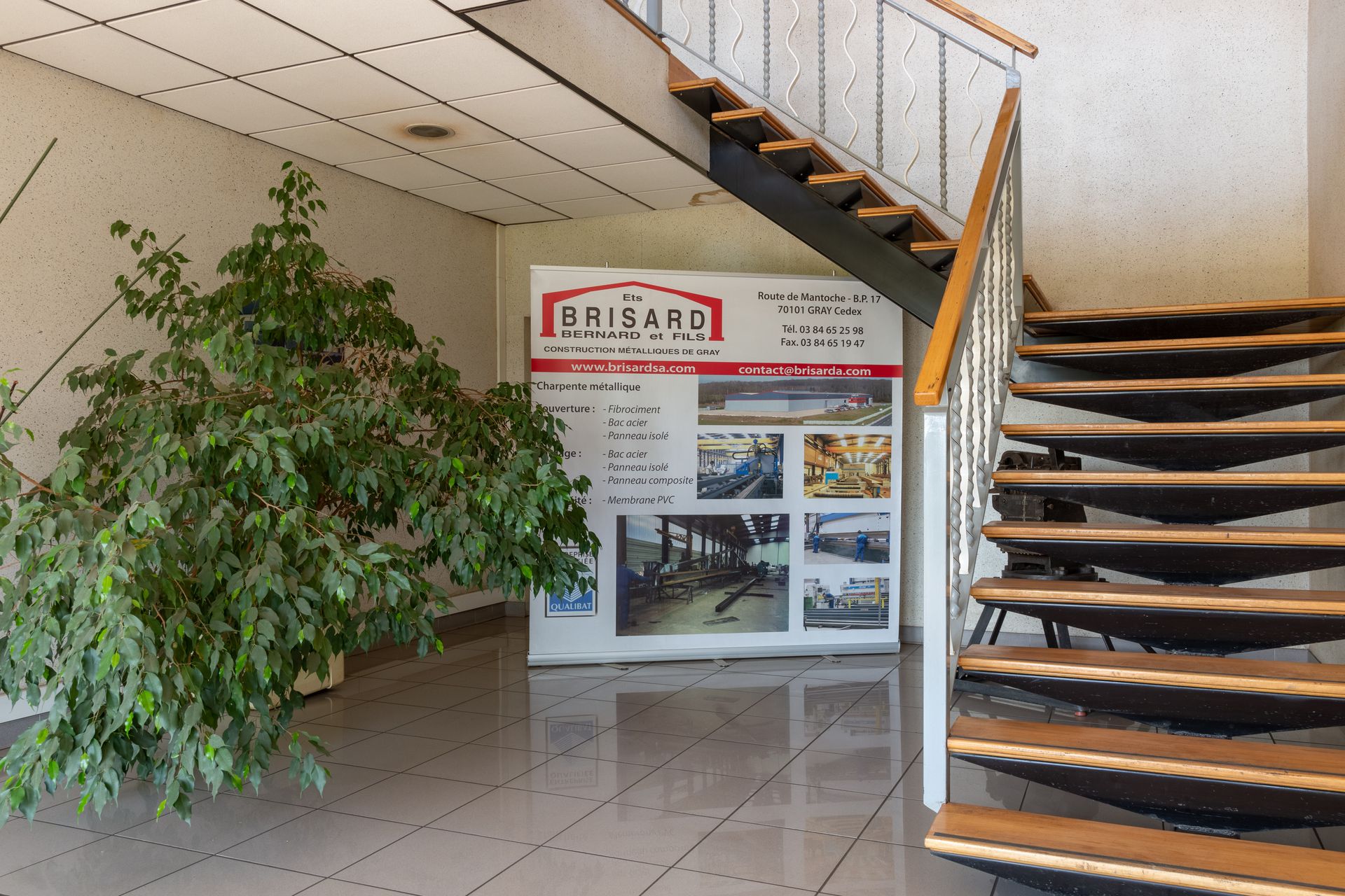 galerie image