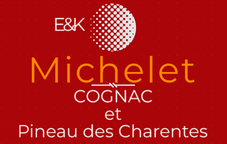 Cognac Michelet pépiniériste viticole