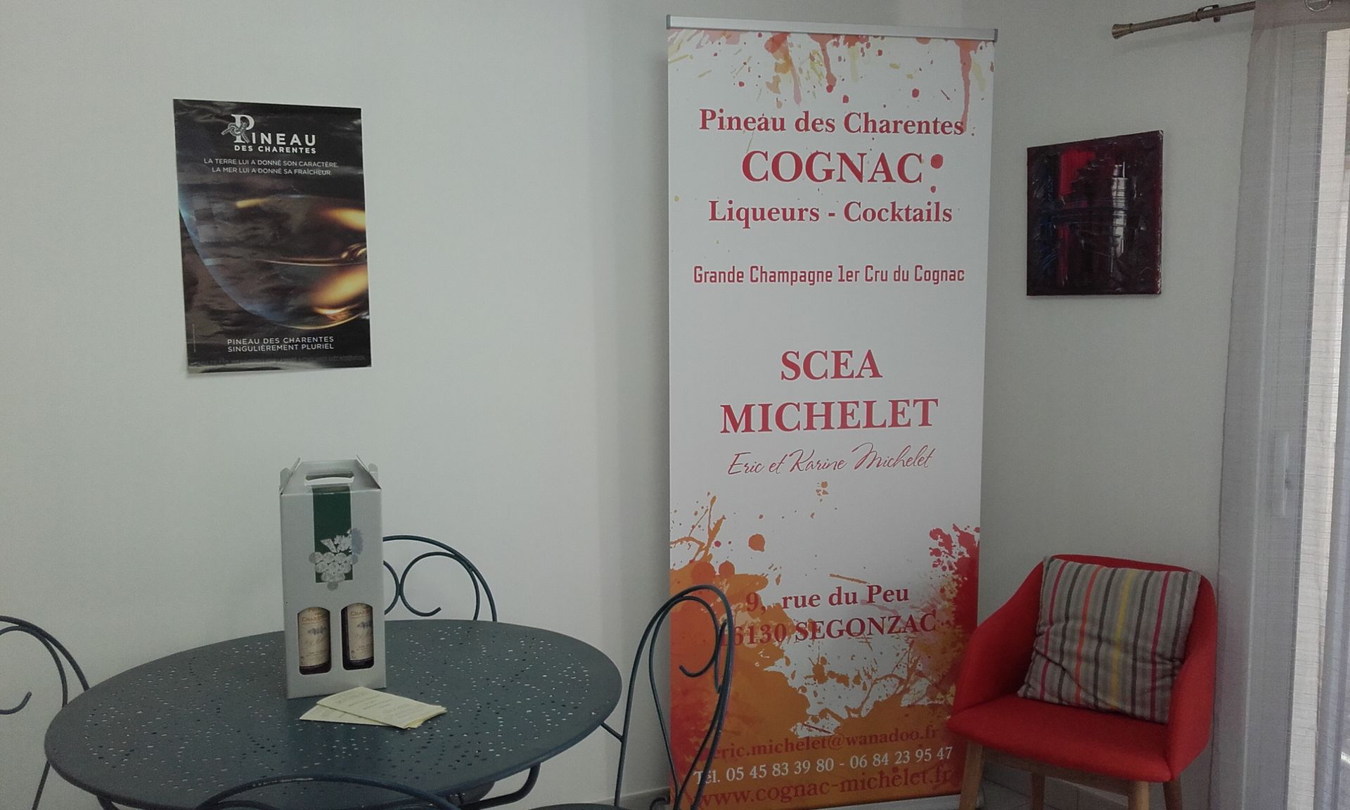 galerie image