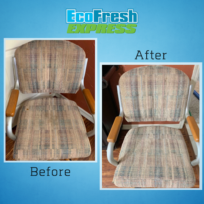 EcoFresh Express - Oklahoma City, OK