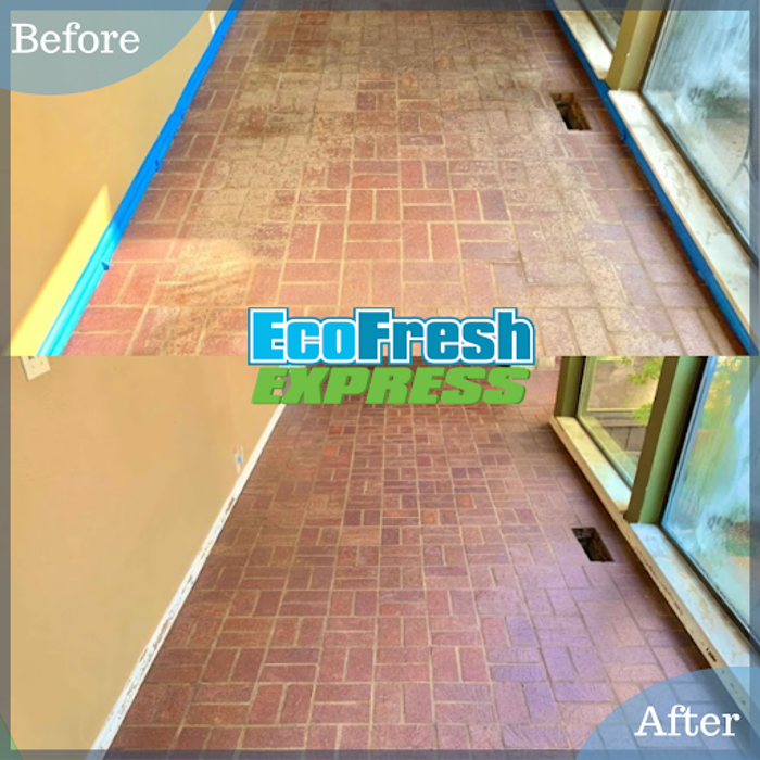 EcoFresh Express - Oklahoma City, OK