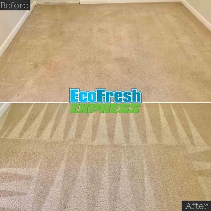 EcoFresh Express - Oklahoma City, OK