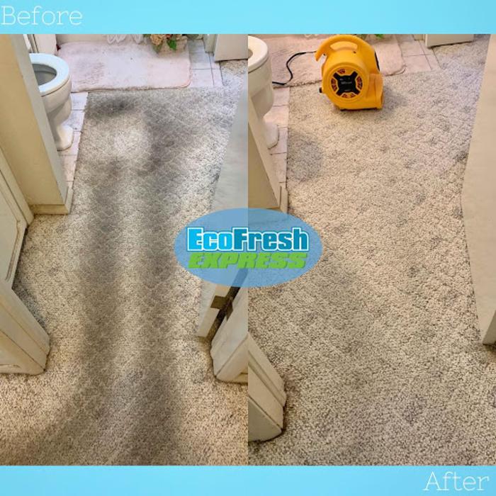 EcoFresh Express - Oklahoma City, OK