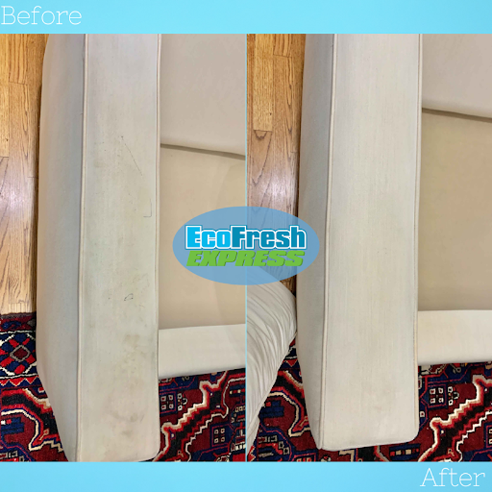 EcoFresh Express - Oklahoma City, OK