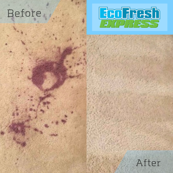 EcoFresh Express - Oklahoma City, OK