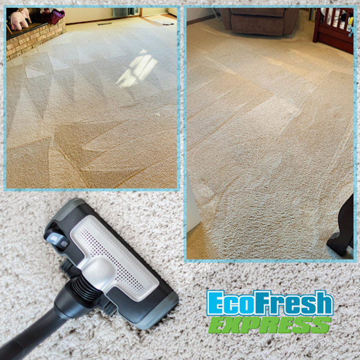 EcoFresh Express - Oklahoma City, OK