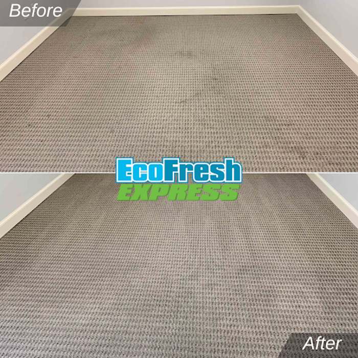 EcoFresh Express - Oklahoma City, OK