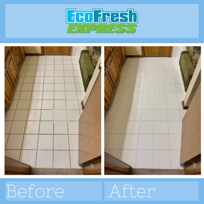 EcoFresh Express - Oklahoma City, OK