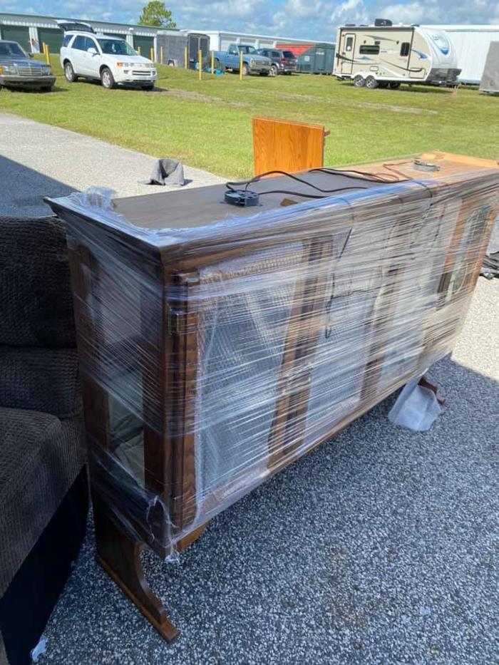 JT's Moving Convoy - Palm Coast, FL