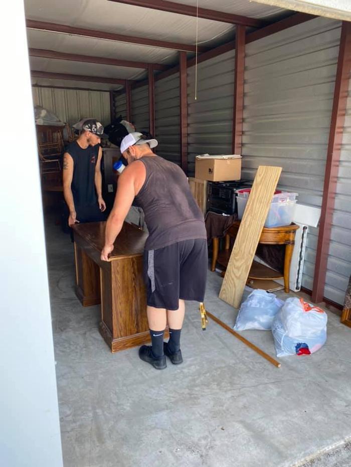 JT's Moving Convoy - Palm Coast, FL