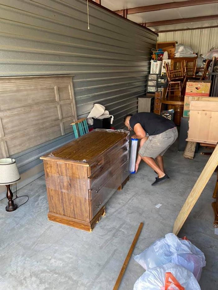 JT's Moving Convoy - Palm Coast, FL