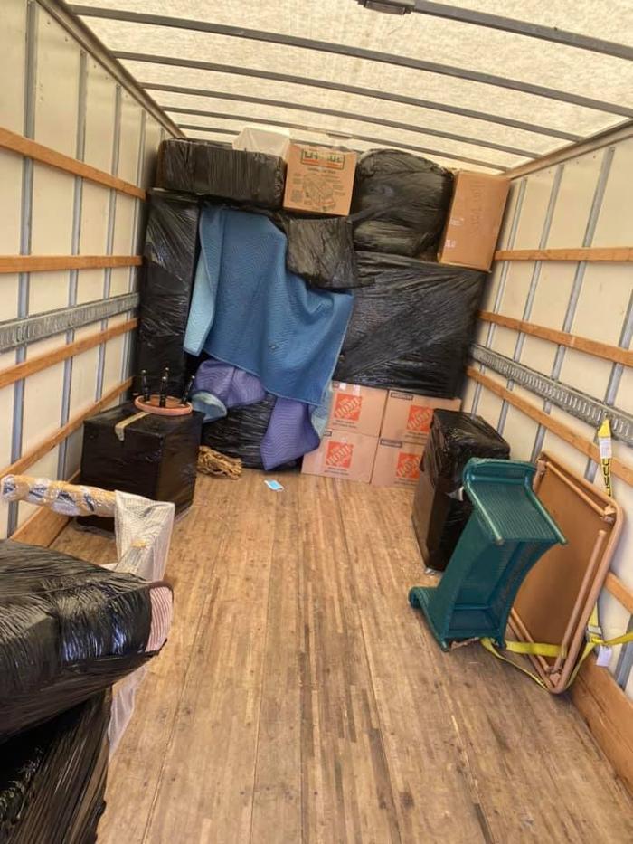 JT's Moving Convoy - Palm Coast, FL