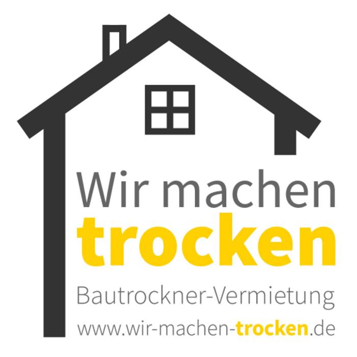 Bild zu WIRmachenTROCKEN Bautrockner-Vermietung in Augsburg Bild zu WIRmachenTROCKEN Bautrockner-Vermietung in Augsburg