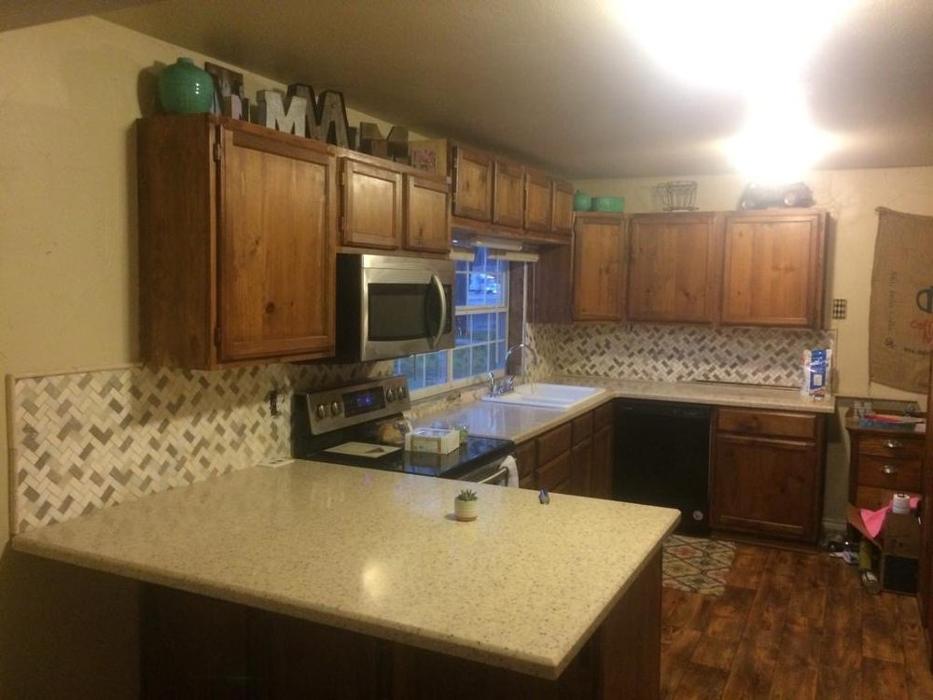 Linda's Home Cleaning - Haltom City, TX