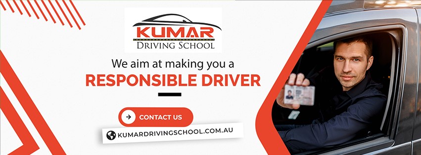 Kumar Driving School