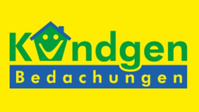 Kündgen Bedachungen, Petunienweg in Bergheim