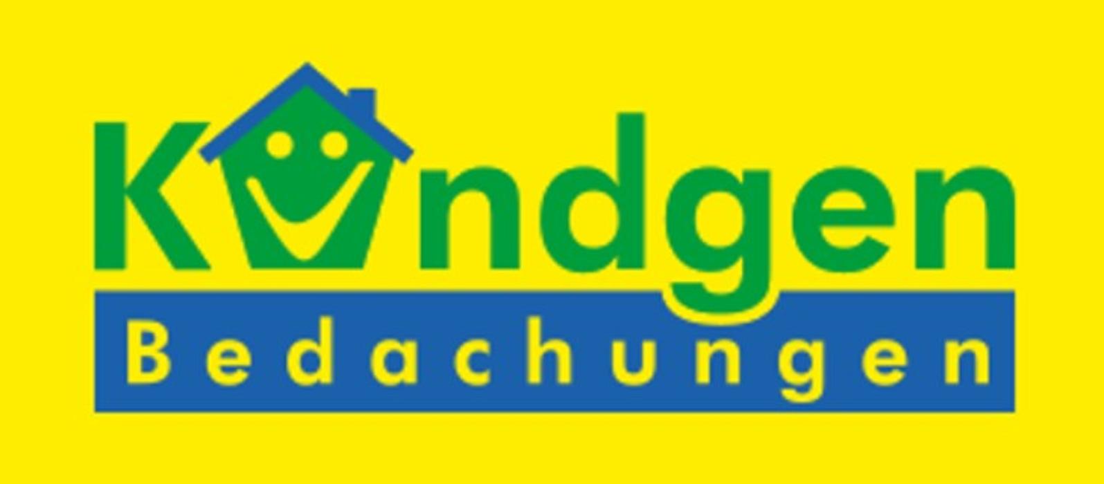 Kündgen Bedachungen in Bergheim