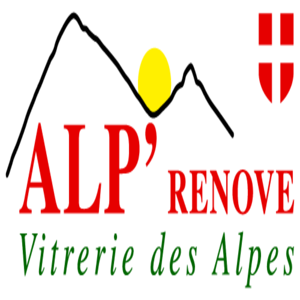 Vitrerie Des Alpes ALP Renove machine à bois, PVC, alu et outillage (fabrication, négoce)