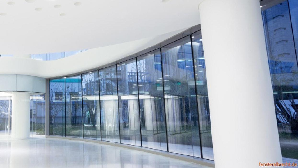 O. Albrecht - Fenster & Türen in Berlin