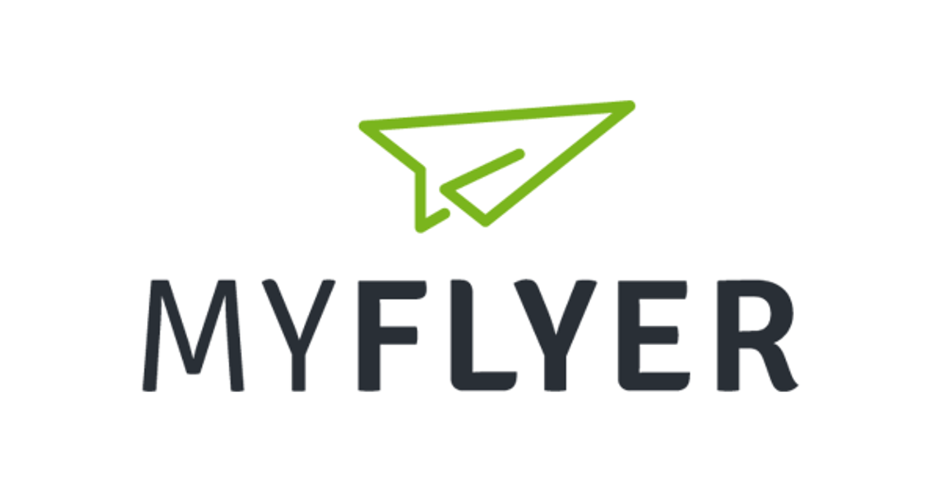 myflyer GmbH in Coburg