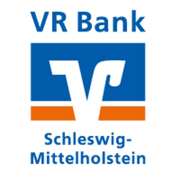 VR Bank Schleswig-Holstein Mitte eG, Geldautomat Kropp - Niederlassung VR Bank Schleswig-Mittelholstein