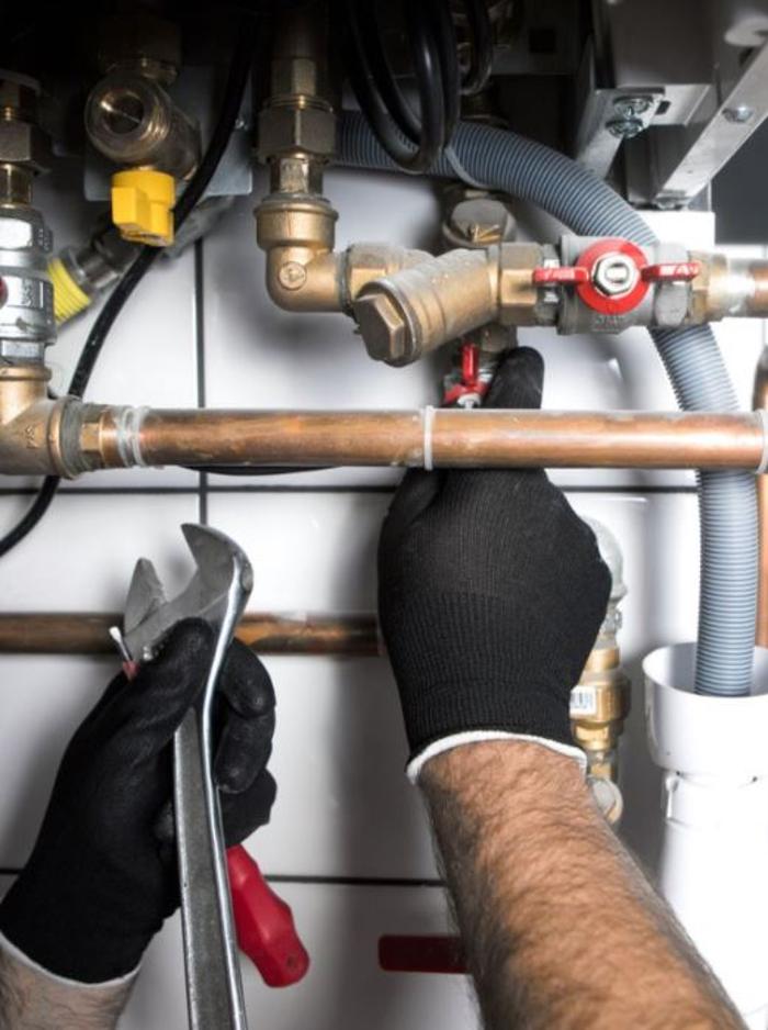 DM Plumbing - Pico Rivera, CA