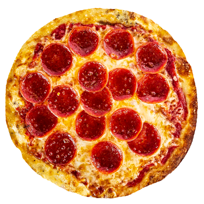 Pieology Fullerton (Chapman/State College) - Fullerton, CA