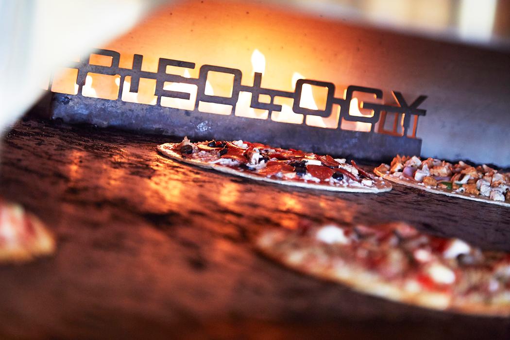 Pieology Pizzeria, Happy Valley - Happy Valley, OR