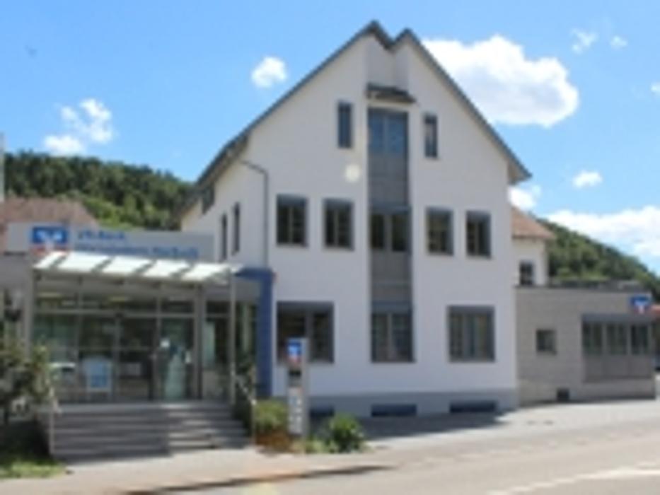 Volksbank in der Region eG Filiale Horb in Horb am Neckar
