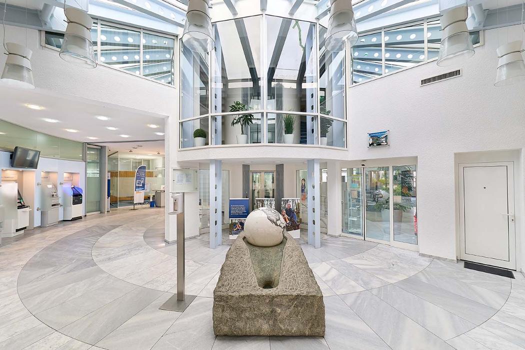 Volksbank in der Region eG Hauptstelle Dornstetten, Hauptstr. in Dornstetten