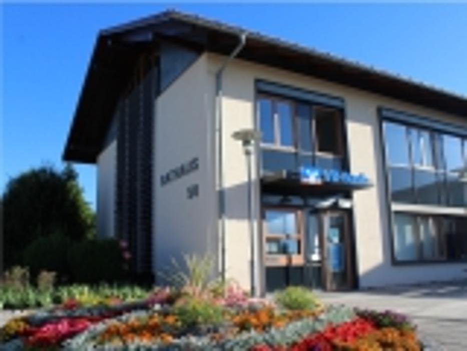 Volksbank in der Region eG Filiale Loßburg in Loßburg
