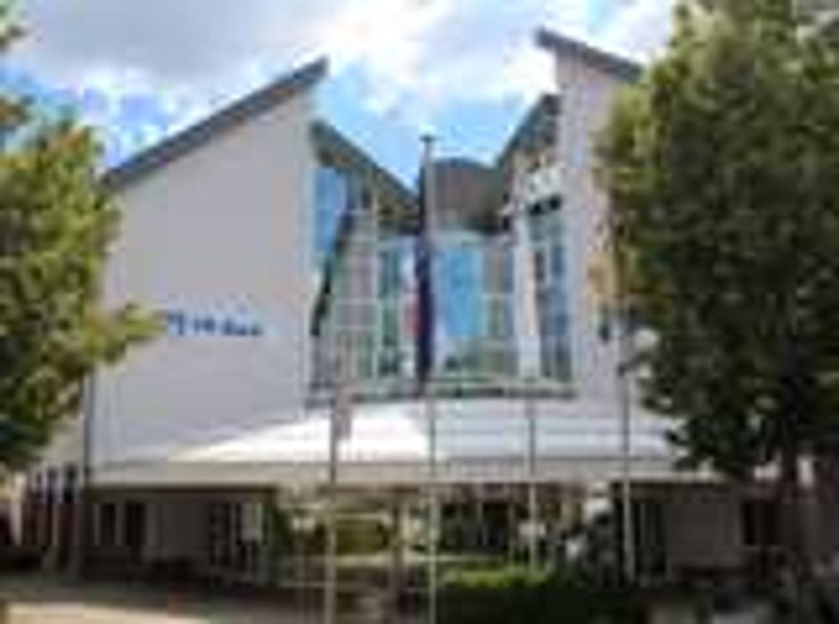 Geldautomat Volksbank in der Region eG in Dornstetten