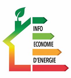 Info Economie D'Énergie store (fournitures)