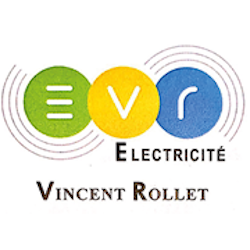 Electricite Vincent Rollet électricité (production, distribution, fournitures)