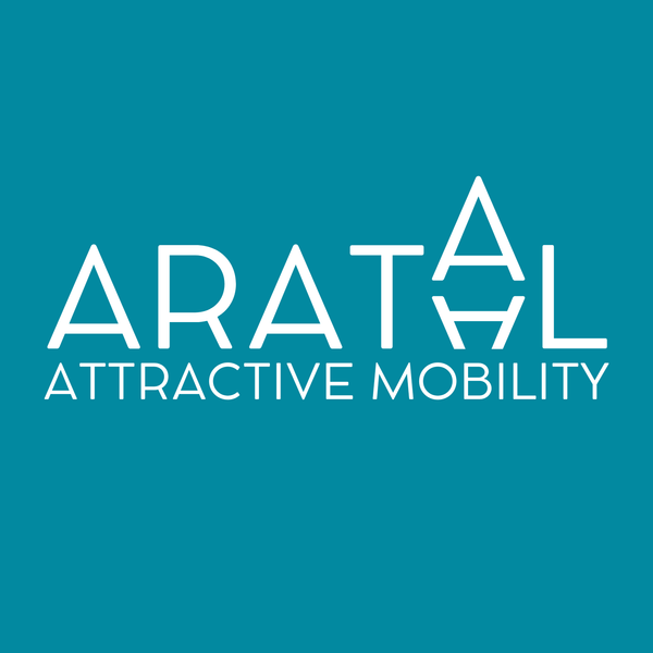 Aratal Attractive Mobility A.A.M. Autres services