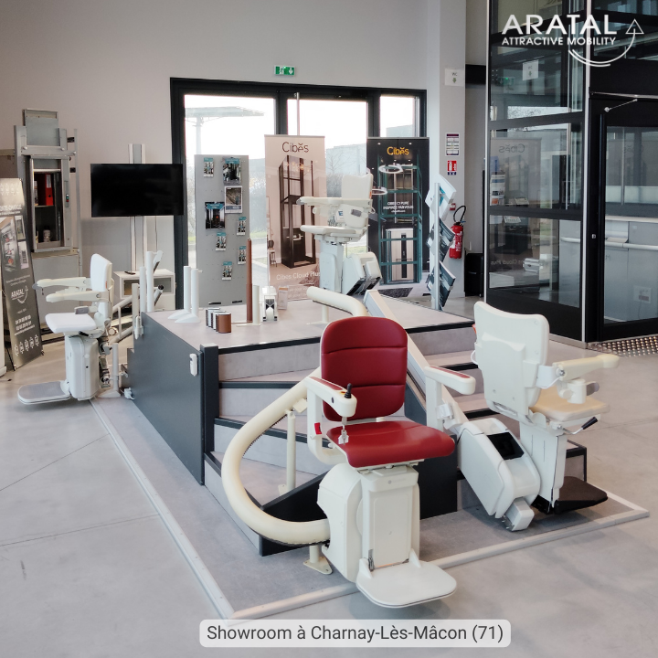 galerie image