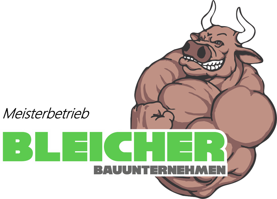 Bild zu Bleicher Bauunternehmen in Raisting Bild zu Bleicher Bauunternehmen in Raisting