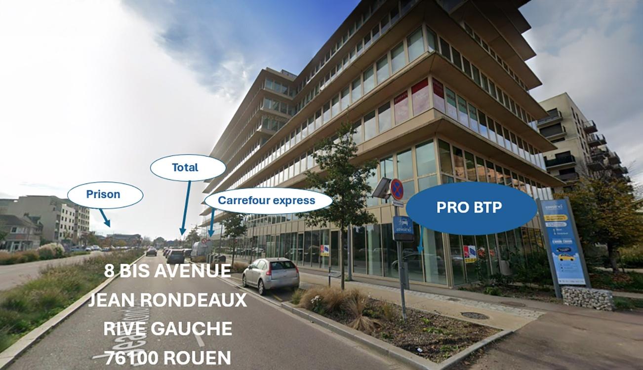 galerie image