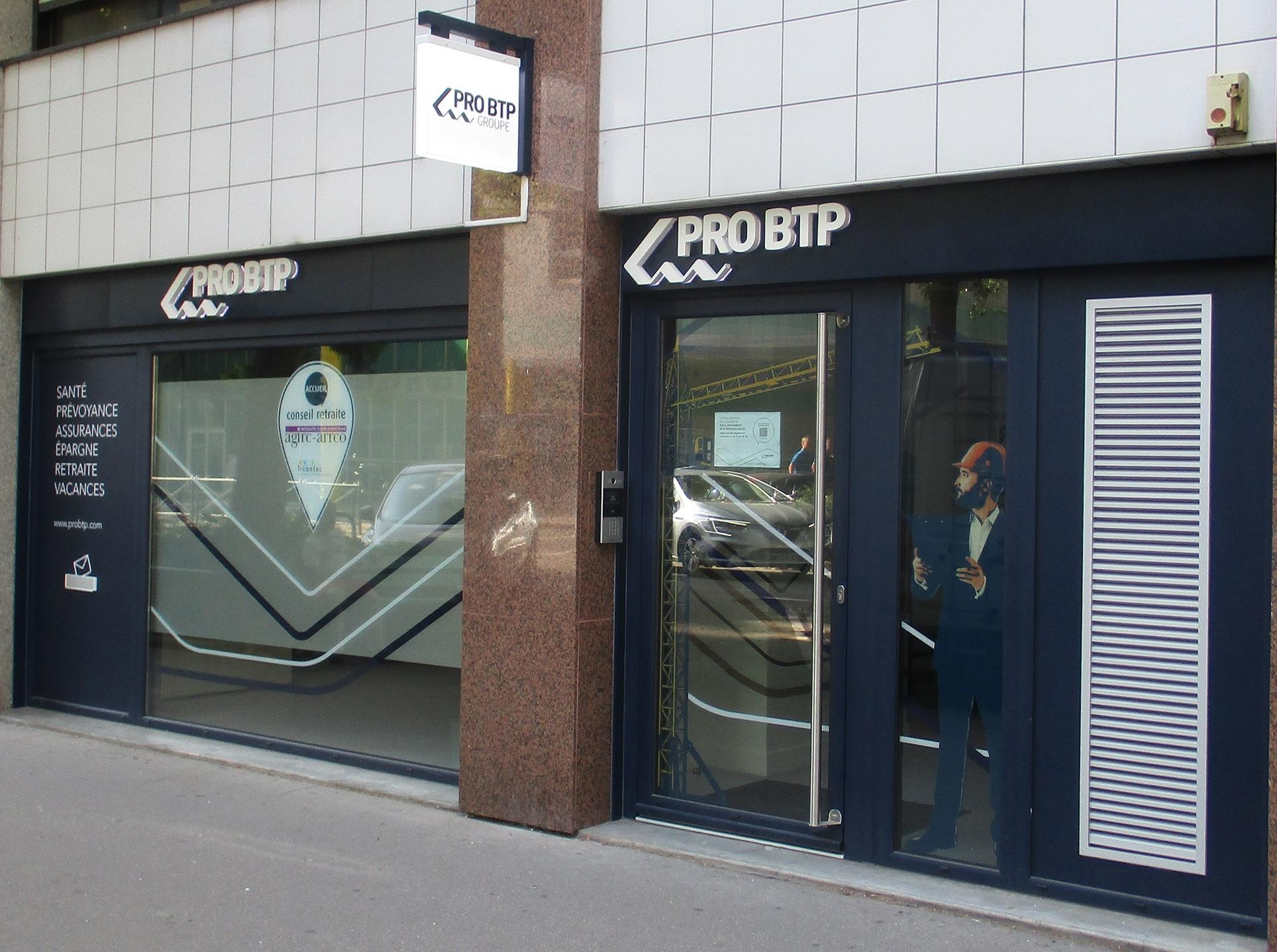 galerie image