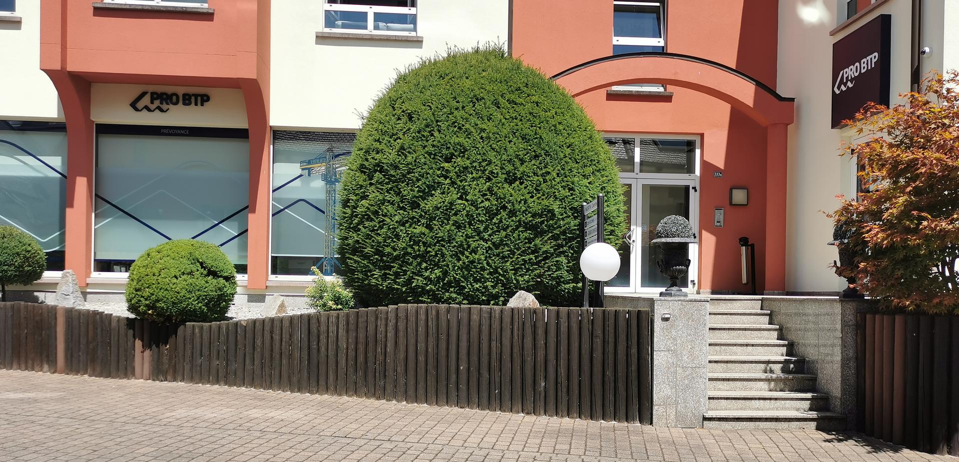 galerie image
