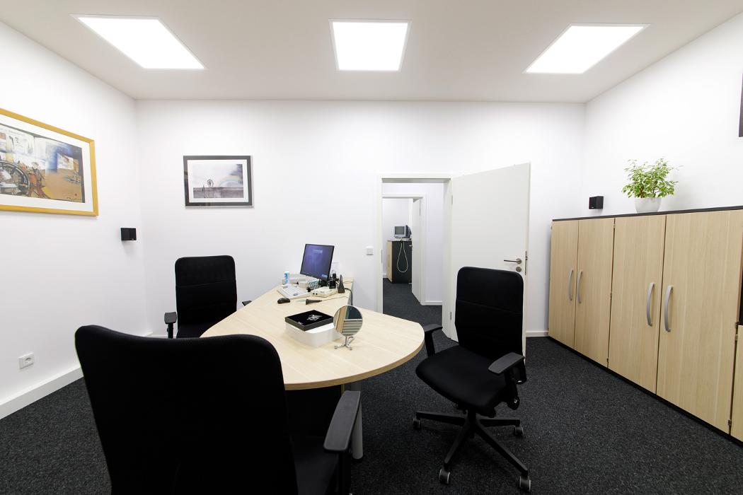 Optik Müller & Die Akustiker, Mohrenstraße in Coburg