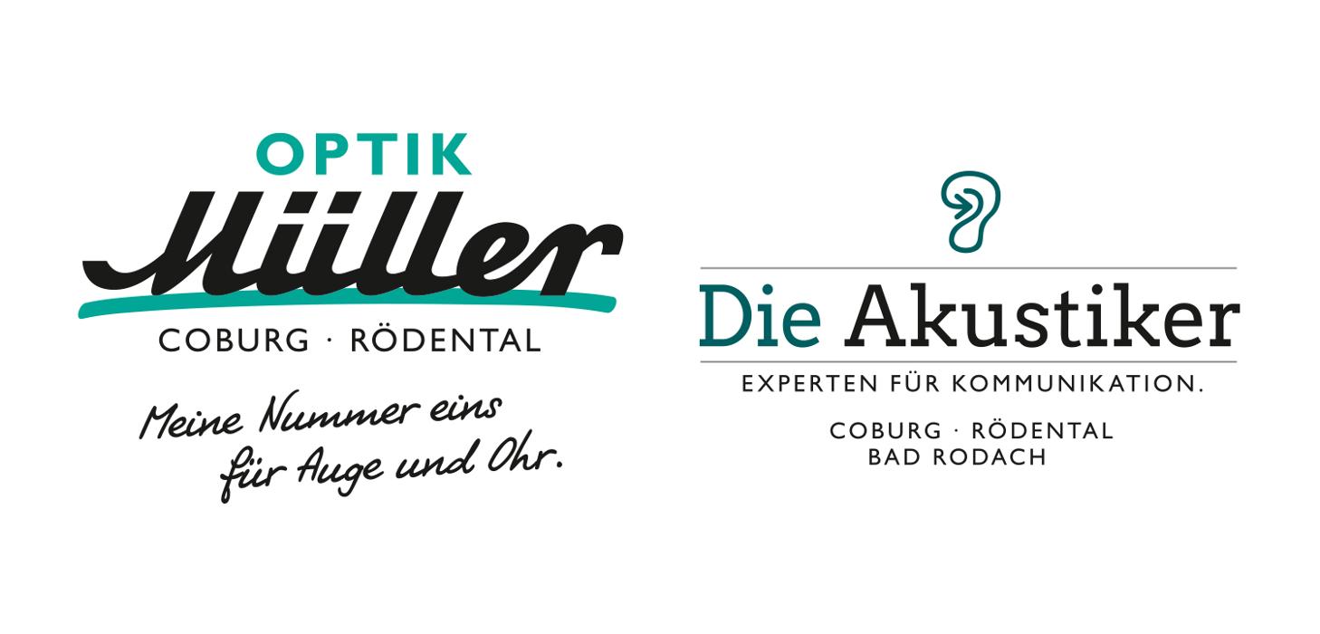 Optik Müller & Die Akustiker